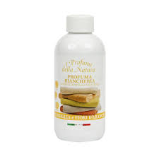 CONCENTRATO LIQUIDO PROFUMATO PER LAVATRICE 250ml