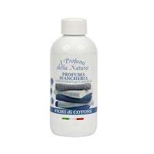 CONCENTRATO LIQUIDO PROFUMATO PER LAVATRICE 250ml