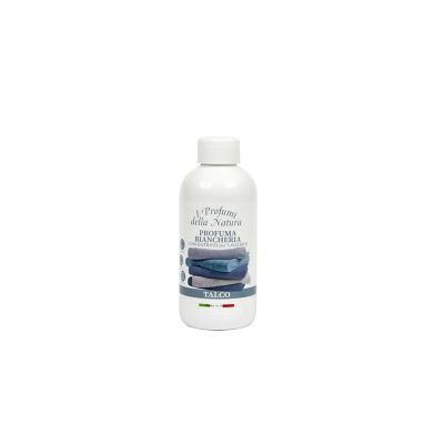 CONCENTRATO LIQUIDO PROFUMATO PER LAVATRICE 250ml