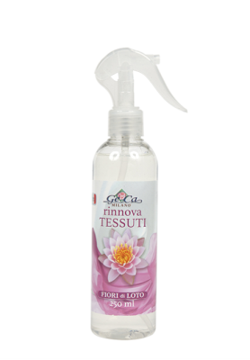 SPRAY RINNOVA TESSUTI