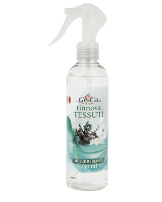 SPRAY RINNOVA TESSUTI
