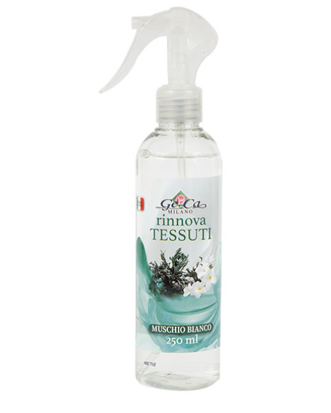 SPRAY RINNOVA TESSUTI