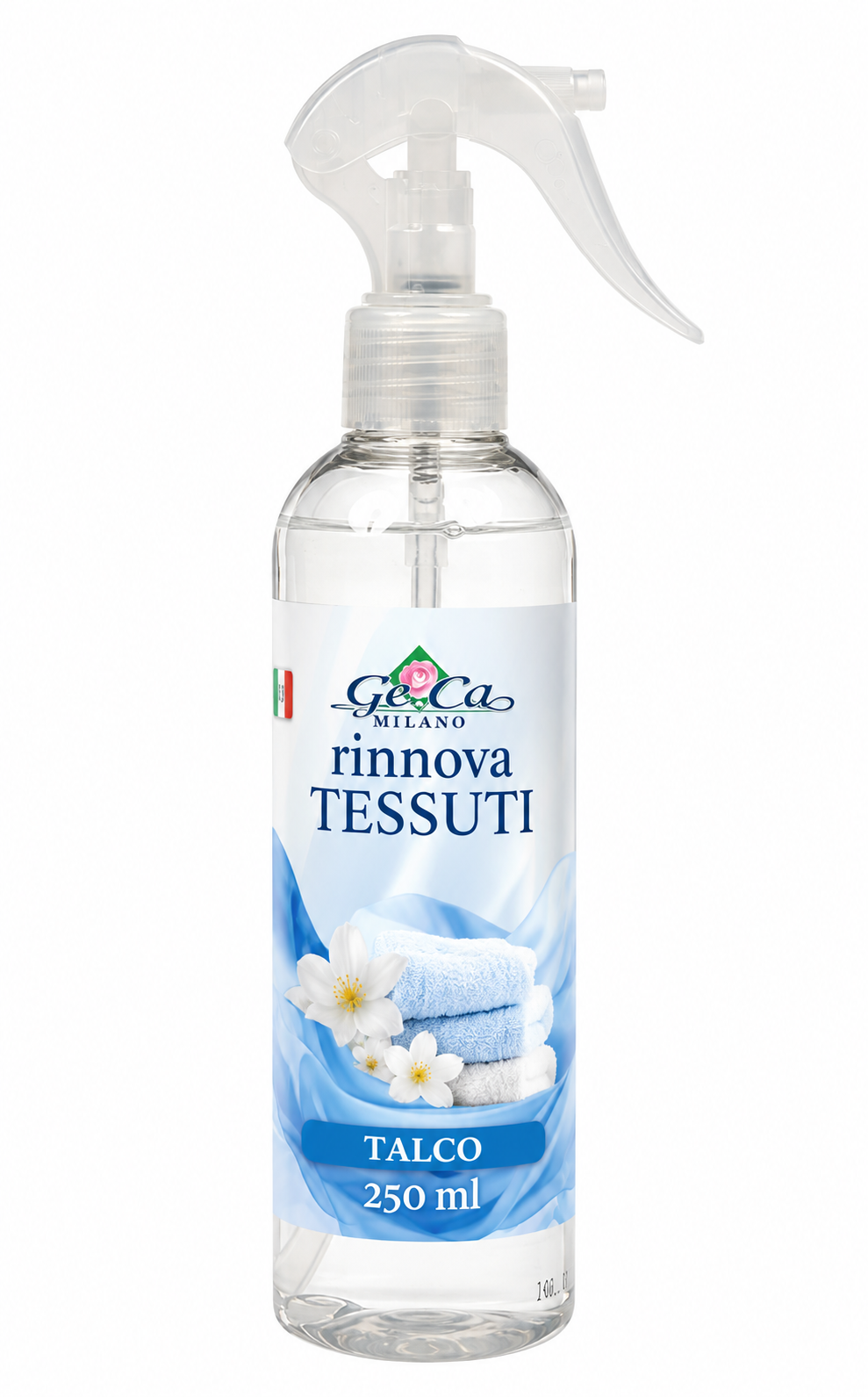 SPRAY RINNOVA TESSUTI