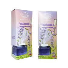 DIFFUSORE DI ESSENZA 100ml LINEA CUBO