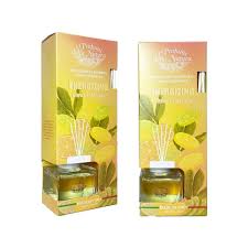 DIFFUSORE DI ESSENZA 100ml LINEA CUBO
