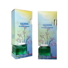 DIFFUSORE DI ESSENZA 100ml LINEA CUBO