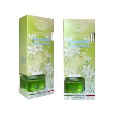DIFFUSORE DI ESSENZA 100ml LINEA CUBO