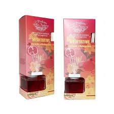 DIFFUSORE DI ESSENZA 100ml LINEA CUBO