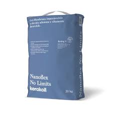 NANOFLEX NO LIMITS 20KG