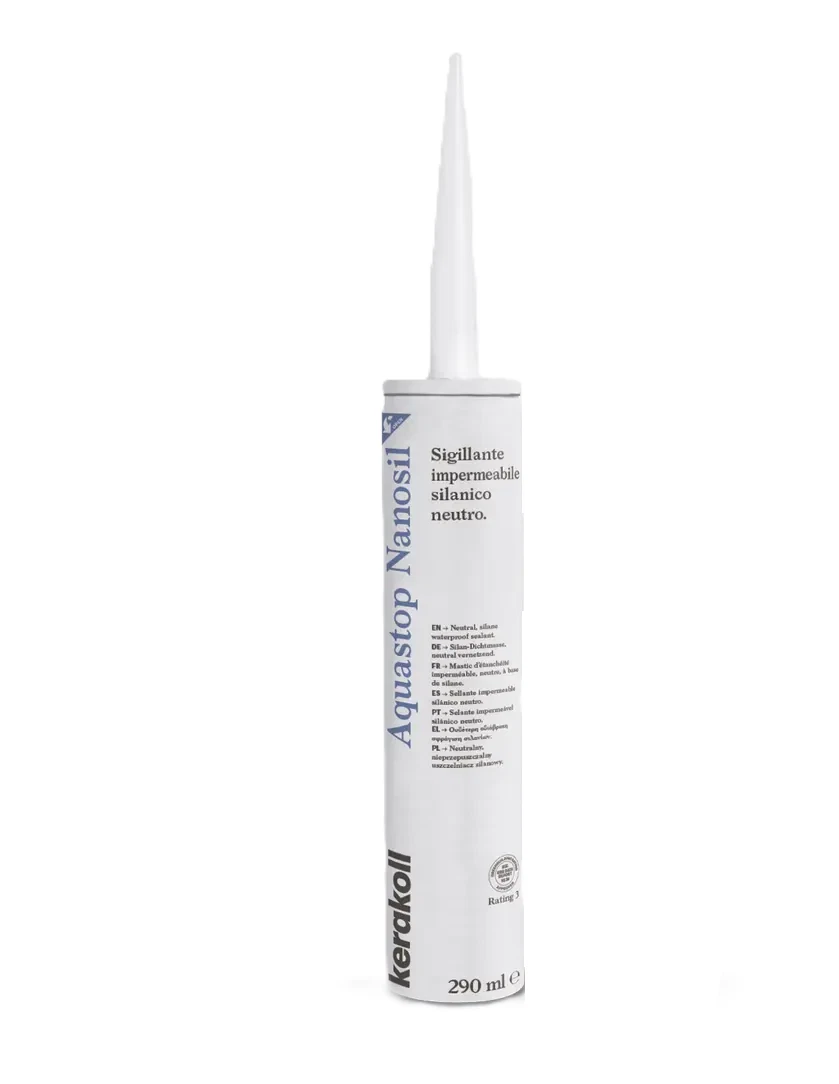 NANOSIL AQUASTOP neutro