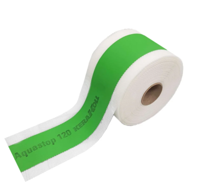 Aquastop 120 NASTRO IMPERMEABILE 50M