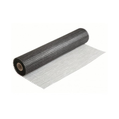 Rete speciale d?armatura in fibra di vetro alcali-resistente.