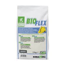 KK BIO FLEX COLLA MATTONELLE GRIGIO 5KG