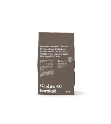 KK GEOLITE 40 5KG