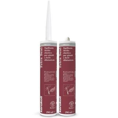 TETRA SEAL BIANCO