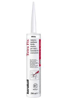 TETRA FIX BIANCO