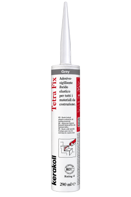 TETRA FIX GRIGIO