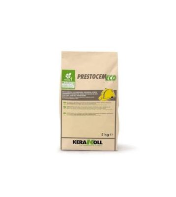 KK PRESTO CEMENTO PRESA RAPIDA 5KG