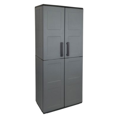 ARMADIO PORTASCOPE "FREE" 68X37X163CM