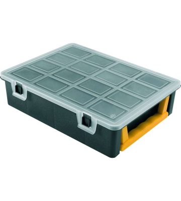 PORTAMINUTERIA CON 9 SCOMPARTI 242x188x60CM