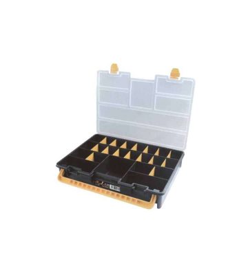 VALIGETTA PLASTICA 44,3X31,7X8CM