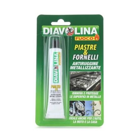 DIAVOLINA PIASTRE E FORNELLI 50gr.