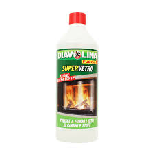 DIAVOLINA SUPERVETRO Ricambio 1000ml.