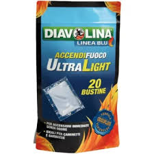 DIAVOLINA 20 BUSTINE ULTRALIGHT