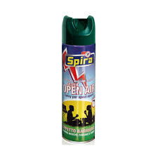 SPIRA SPRAY SPAZI APERTI 500ml