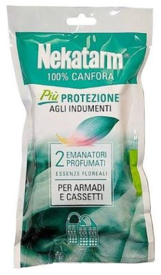 NEKATARM 2 EMANATORI CANFORA