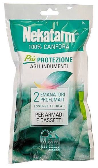 NEKATARM 2 EMANATORI CANFORA