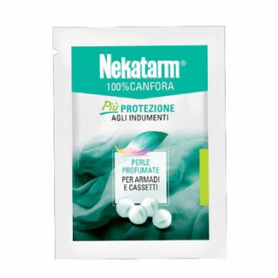 NEKATARM PERLE CANFORA SFUSE