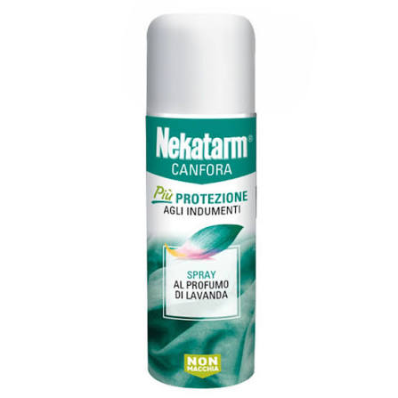 NEKATARM PIU SPRAY CANFORA SFUSO