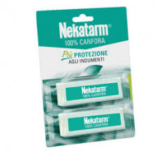 NEKATARM PIU' TAVOLETTE CANFORA SFUSE