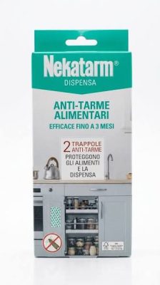 NEKATARM ANTITARME ALIMENTARI