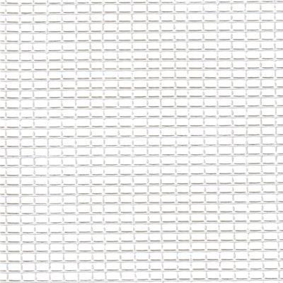 RETE IN FIBRA DI VETRO 4,2X3,5MM KAP/L BIANCO