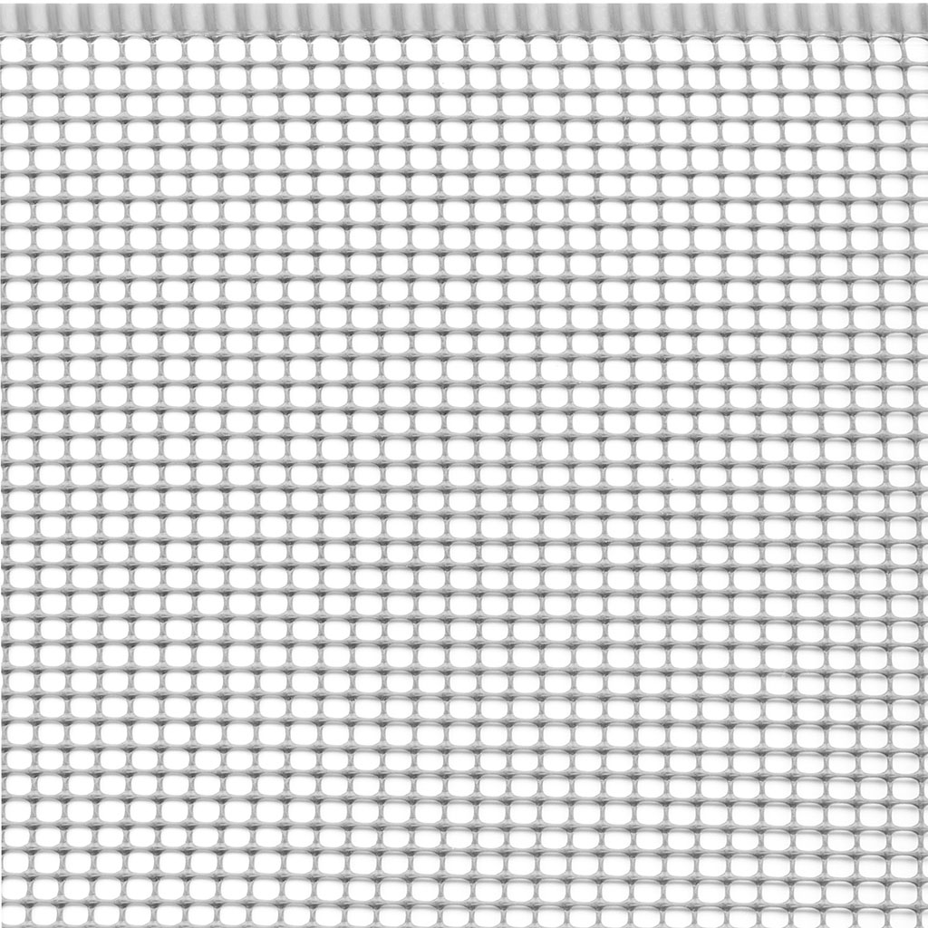 RETE MULTIUSO A MAGLIA QUADRATA 5X5MM, 1X5M SILVER