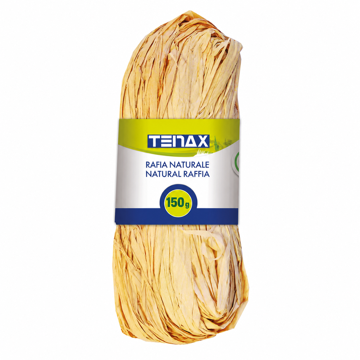 RAFIA NATURALE 150G