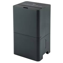 serbatoio 2 lt filtro carboni attivi+HAF+garza 1 velocita' ventola controllo wi-fi + elettronico LCD R 290 defrost timer (6 hr) IPx4