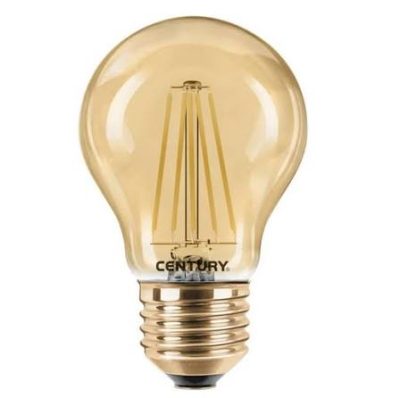 INCANTO EPOCA GOCCIA  8W  E27  2200K  806 Lm  CB