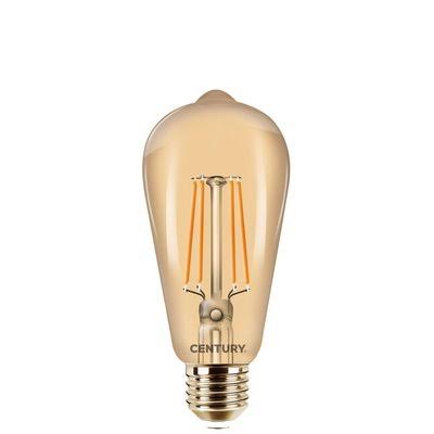 INCANTO EPOCA PERA Dimmer. 11W  E27  2200K 1350 Lm  CB