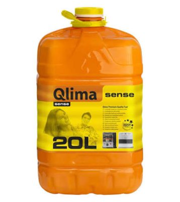 QLIMA SENSE TANICA DA 20 LITRI