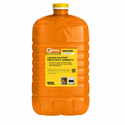 QLIMA SENSE TANICA DA 10 LITRI
