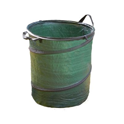 BORSONE POP-UP DA GIARDINO IN HDPE 115L