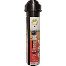 IRRIGATORE 570Z  PRECISION GITT. REGOL. 180 ?
