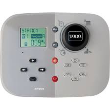 PROGRAMMATORE TORO TEMPUS AC 4 ZONE