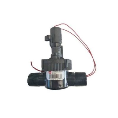 ELETTROVALVOLA SENZA REGOLATORE   24V  1MM