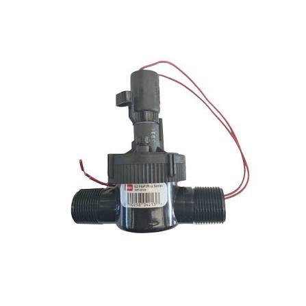 ELETTROVALVOLA SENZA REGOLATORE 24V 1MM