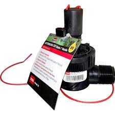 ELETTROVALVOLA CON REGOLATORE   9V  1MM