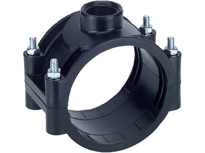 PRESE A STAFFA  PN 10 ?32 X 3/4